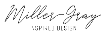 Miller Gray Inspired Design